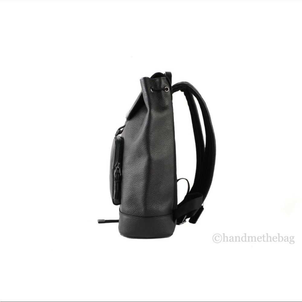 Coach men’s backpack new without tags.